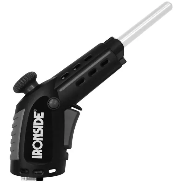 Brännarhuvud Bästa pris